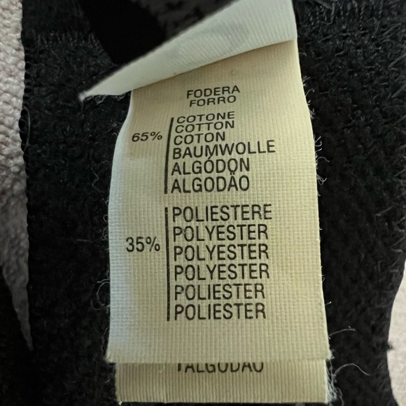 La Perla Black Lace Underwire Bra 40D Made In Italy - Picture 11 of 11